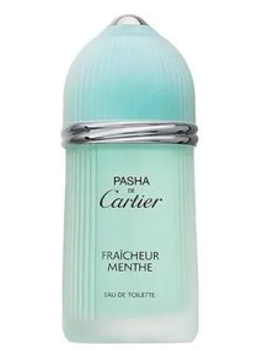 Imagen de Pasha de Cartier Fraicheur Menthe