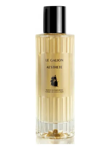 Perfume Aesthete de Le Galion