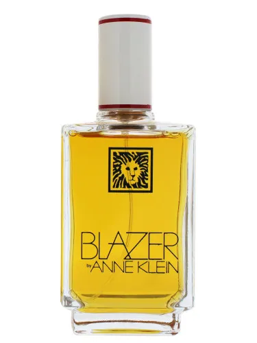 Perfume Blazer de Anne Klein