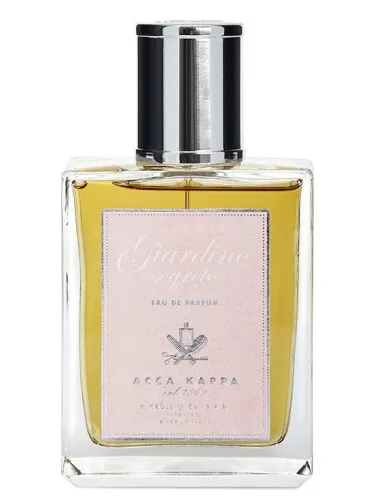 Perfume Giardino Segreto de Acca Kappa