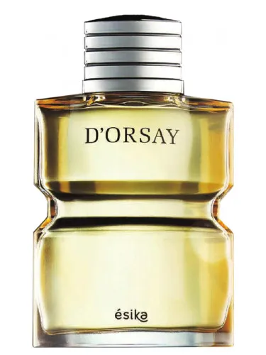 Perfume D'Orsay de Ésika