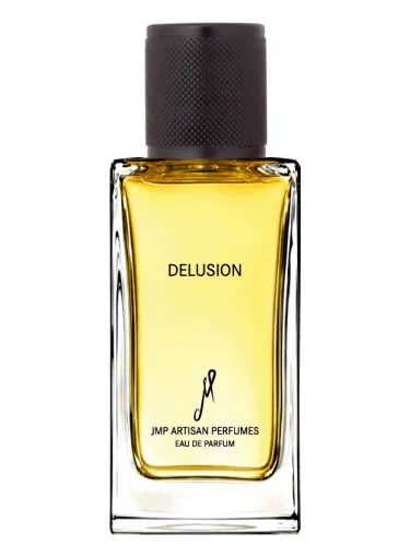 Imagen de Delusion
