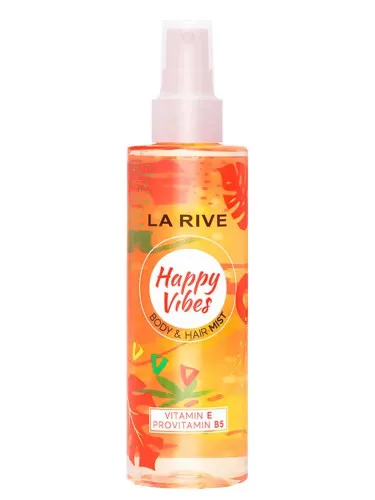 Imagen de Happy Vibes