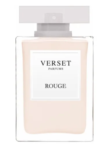 Perfume Rouge de Verset Parfums