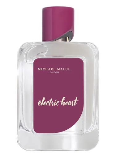Perfume Electric Heart de Michael Malul London