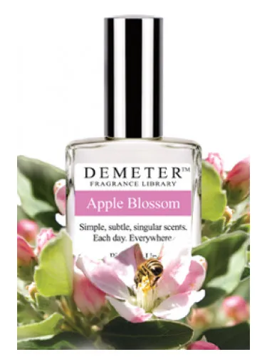 Imagen de Apple Blossom
