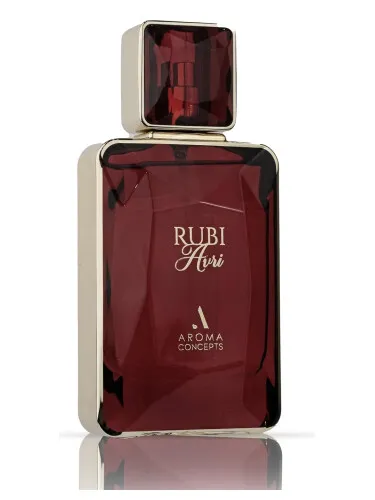 Imagen de Rubi Avri