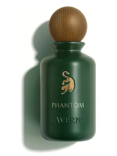 Perfume Phantom de Laverne