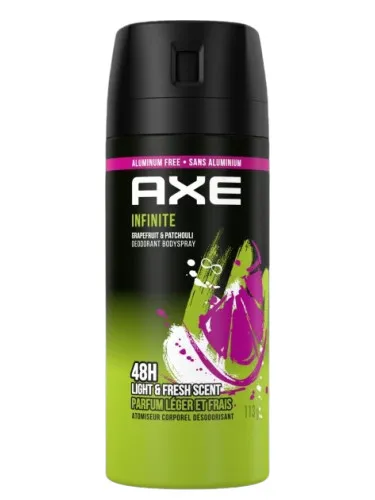 Perfume Infinite de AXE