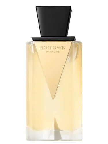 Perfume Shero 猎光 de Boitown 冰希黎