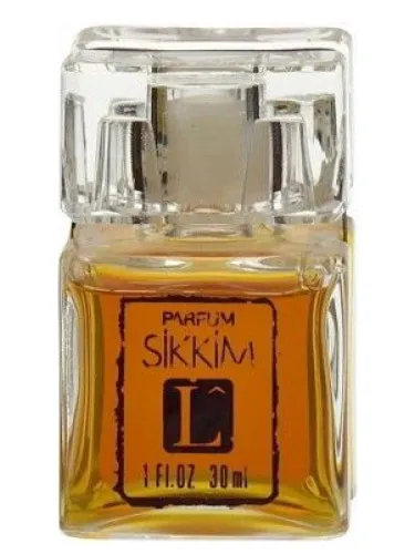 Imagen de Sikkim Parfum