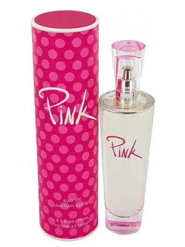Perfume Pink 2001 de Victoria's Secret