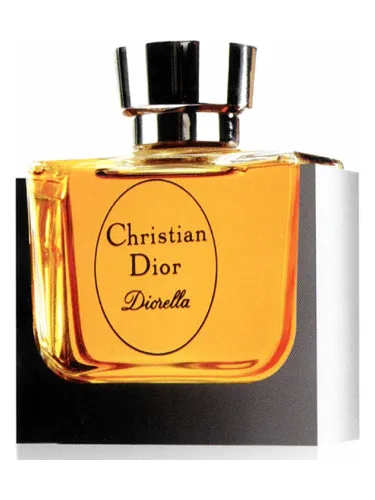 Perfume Diorella Parfum de Dior
