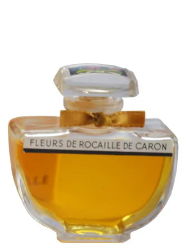 Perfume Fleurs de Rocaille de Caron