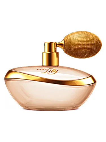 Imagen de Lady Lily