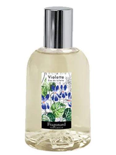 Imagen de Violette