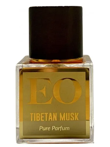 Perfume Tibetan Musk de Ensar Oud