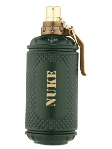 Perfume Nuke de Fragrance World