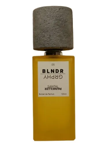 Imagen de Santal Painkiller