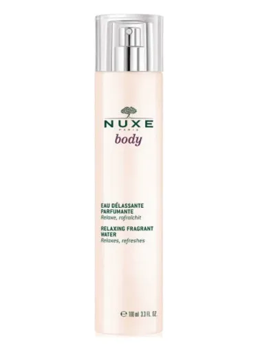 Perfume Nuxe Body Relaxing Fragrance Water de Nuxe