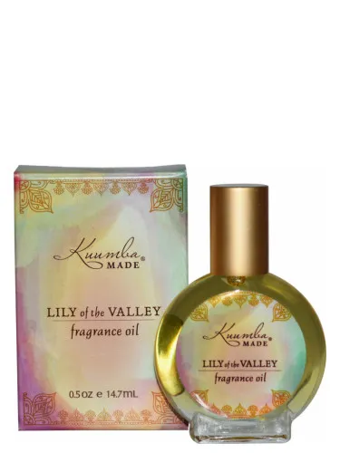 Imagen de Lily of The Valley