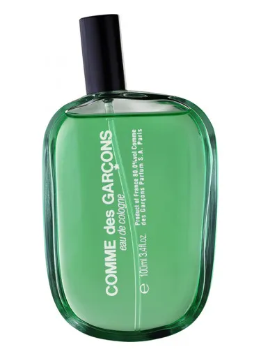 Perfume Comme des Garcons Eau de Cologne de Comme des Garcons