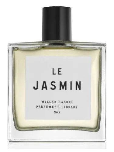 Imagen de Le Jasmin