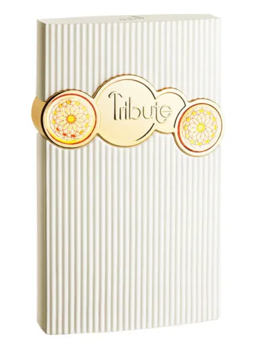 Perfume Tribute White de Afnan