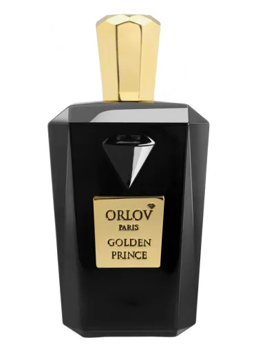 Imagen de Golden Prince