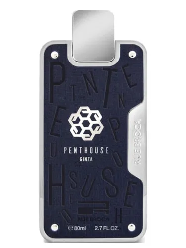 Perfume Penthouse Ginza de Rue Broca