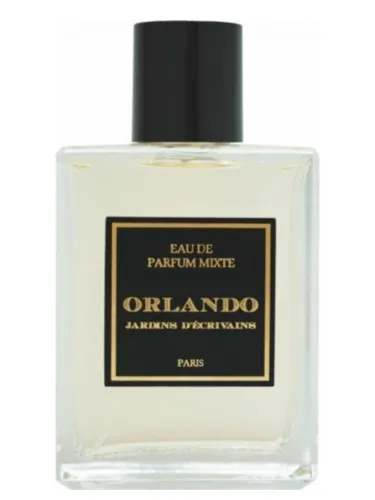 Perfume Orlando de Jardins d’Ecrivains