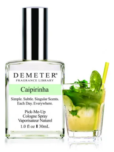Perfume Caipirinha de Demeter Fragrance