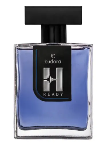 Perfume Eudora H Ready de Eudora