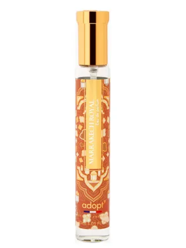 Perfume Marrakech Royal de Adopt Parfums