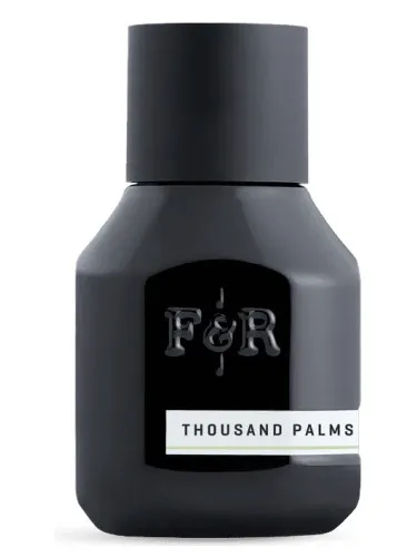 Imagen de Thousand Palms