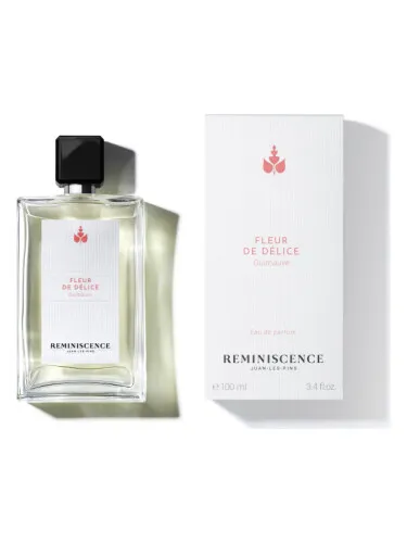 Perfume Fleur de Délice de Reminiscence