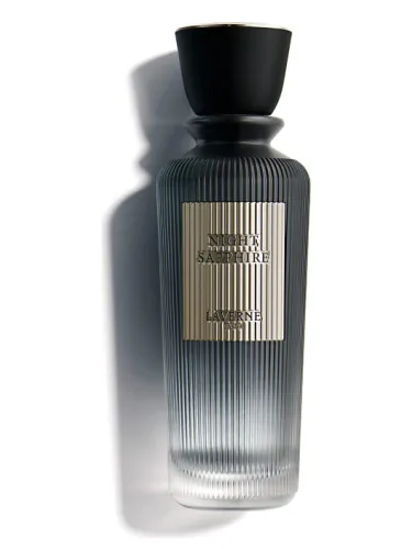 Perfume Night Sapphire de Laverne