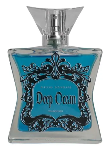 Perfume Deep Ocean de Kevin Schepis
