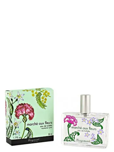 Perfume Marche aux Fleurs de Fragonard