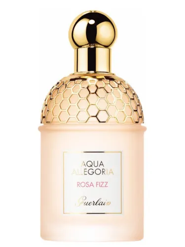 Imagen de Aqua Allegoria Rosa Fizz