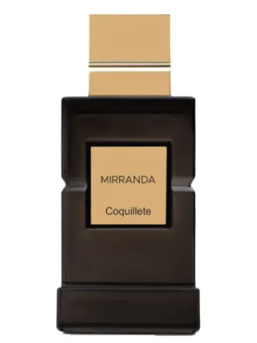 Imagen de Mirranda