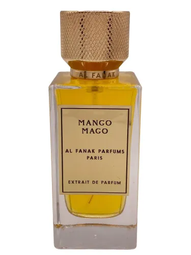 Perfume Mango Mago de Al Fanak