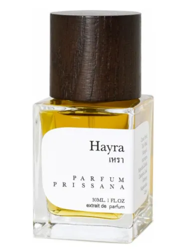 Imagen de Hayra