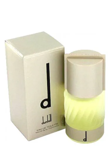 Perfume D de Alfred Dunhill