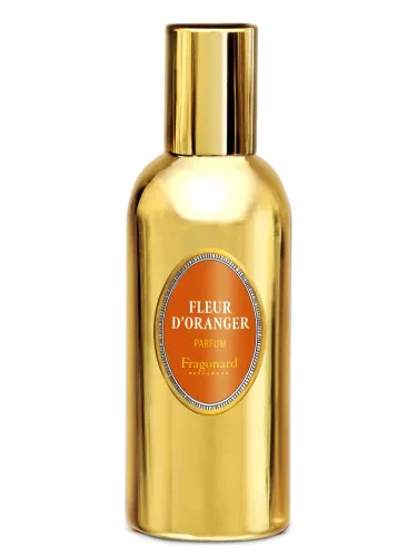Imagen de Fleur d'Oranger Parfum