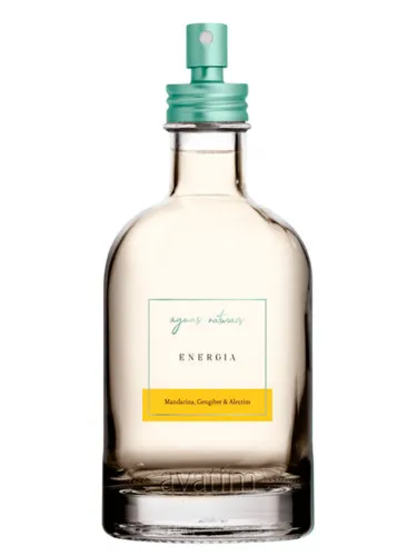 Perfume Águas Naturais Energia de Avatim