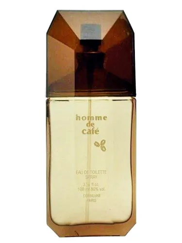 Perfume Homme de Café de Cafe Parfums