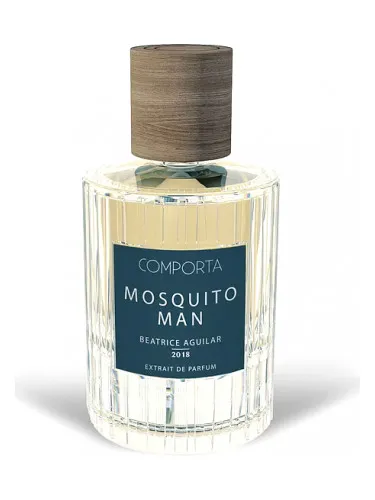 Imagen de Mosquito Man Extrait de Parfum