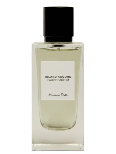 Imagen de Island Accord Eau de Parfum