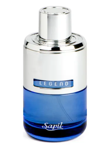 Perfume Legend de Sapil
